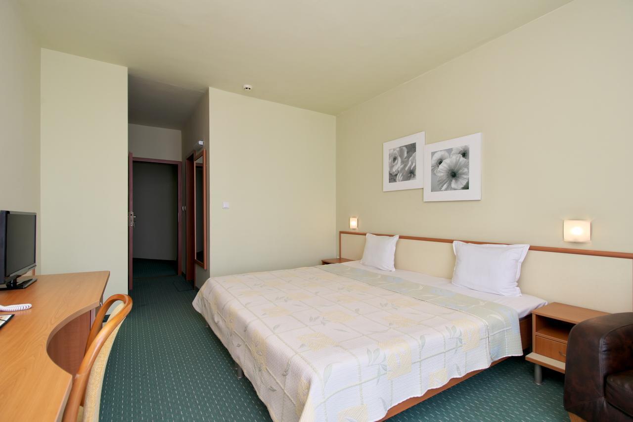 Benvita Hotel 골든샌드 외부 사진